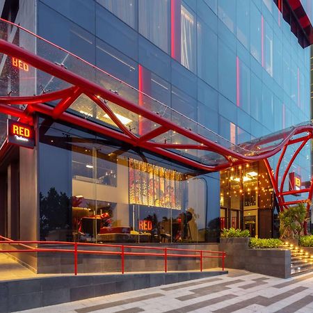 Radisson Red Danang Ξενοδοχείο Εξωτερικό φωτογραφία