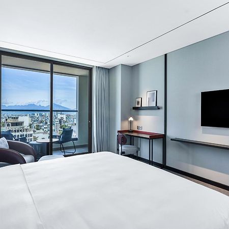 Radisson Red Danang Ξενοδοχείο Εξωτερικό φωτογραφία