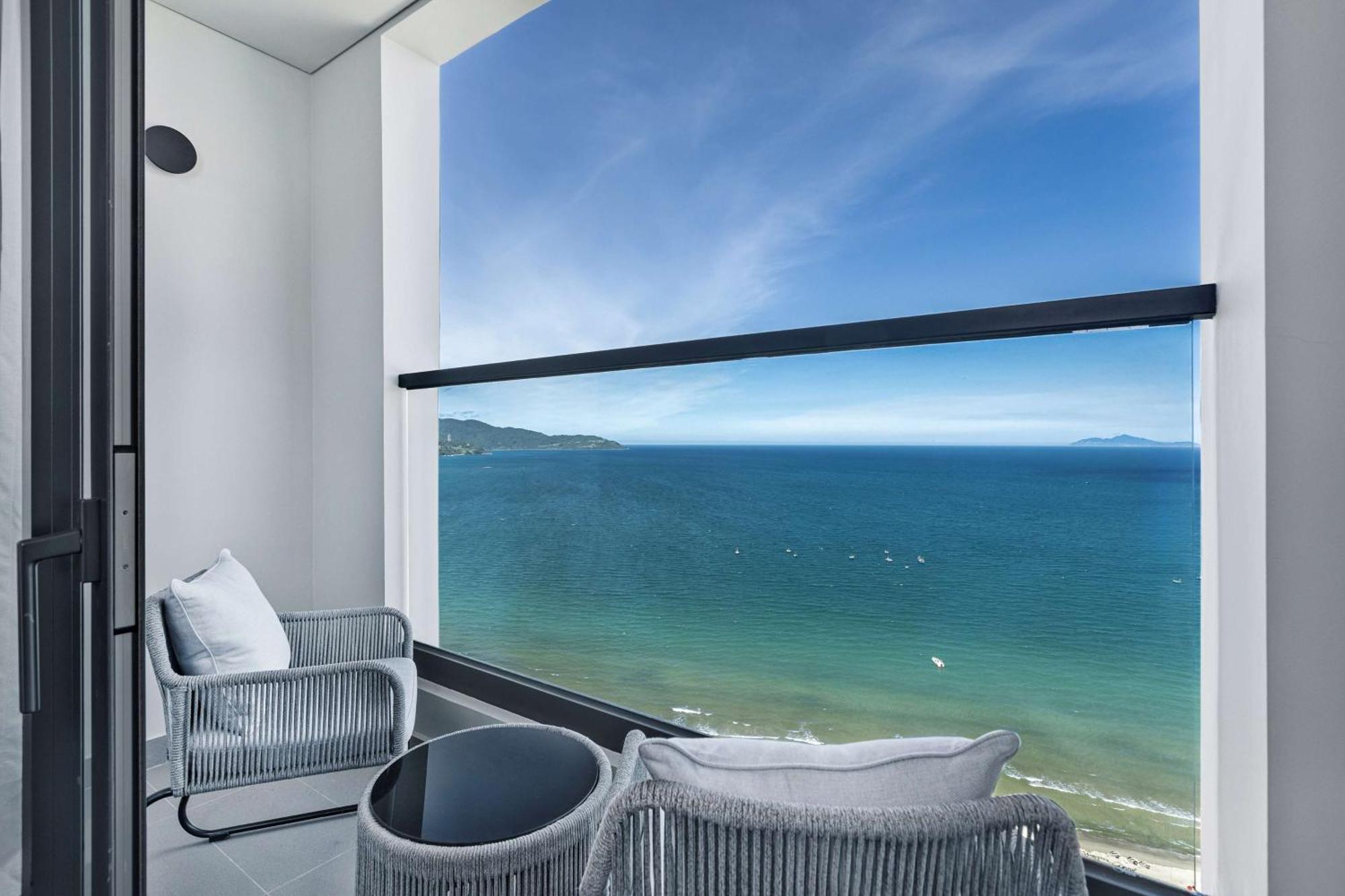 Radisson Red Danang Ξενοδοχείο Εξωτερικό φωτογραφία