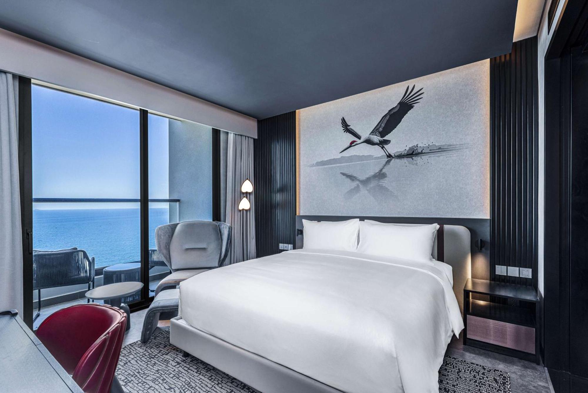Radisson Red Danang Ξενοδοχείο Εξωτερικό φωτογραφία