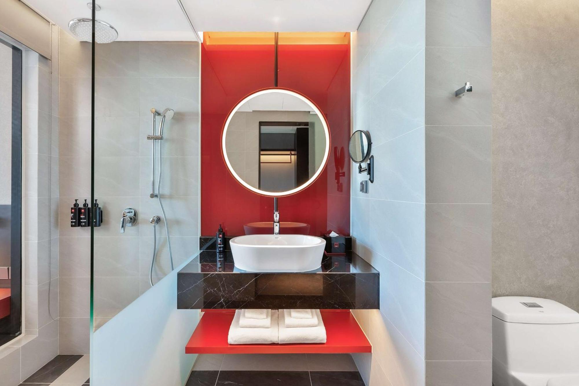 Radisson Red Danang Ξενοδοχείο Εξωτερικό φωτογραφία
