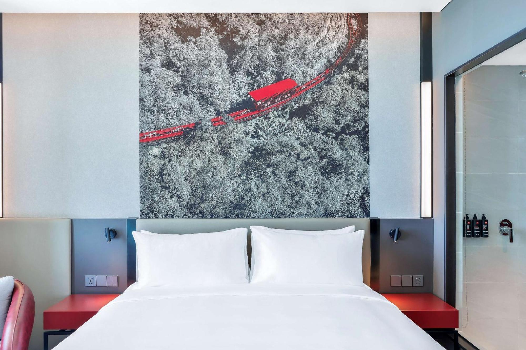 Radisson Red Danang Ξενοδοχείο Εξωτερικό φωτογραφία