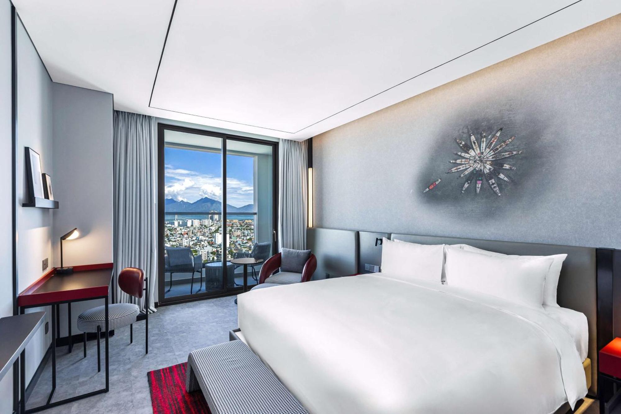 Radisson Red Danang Ξενοδοχείο Εξωτερικό φωτογραφία