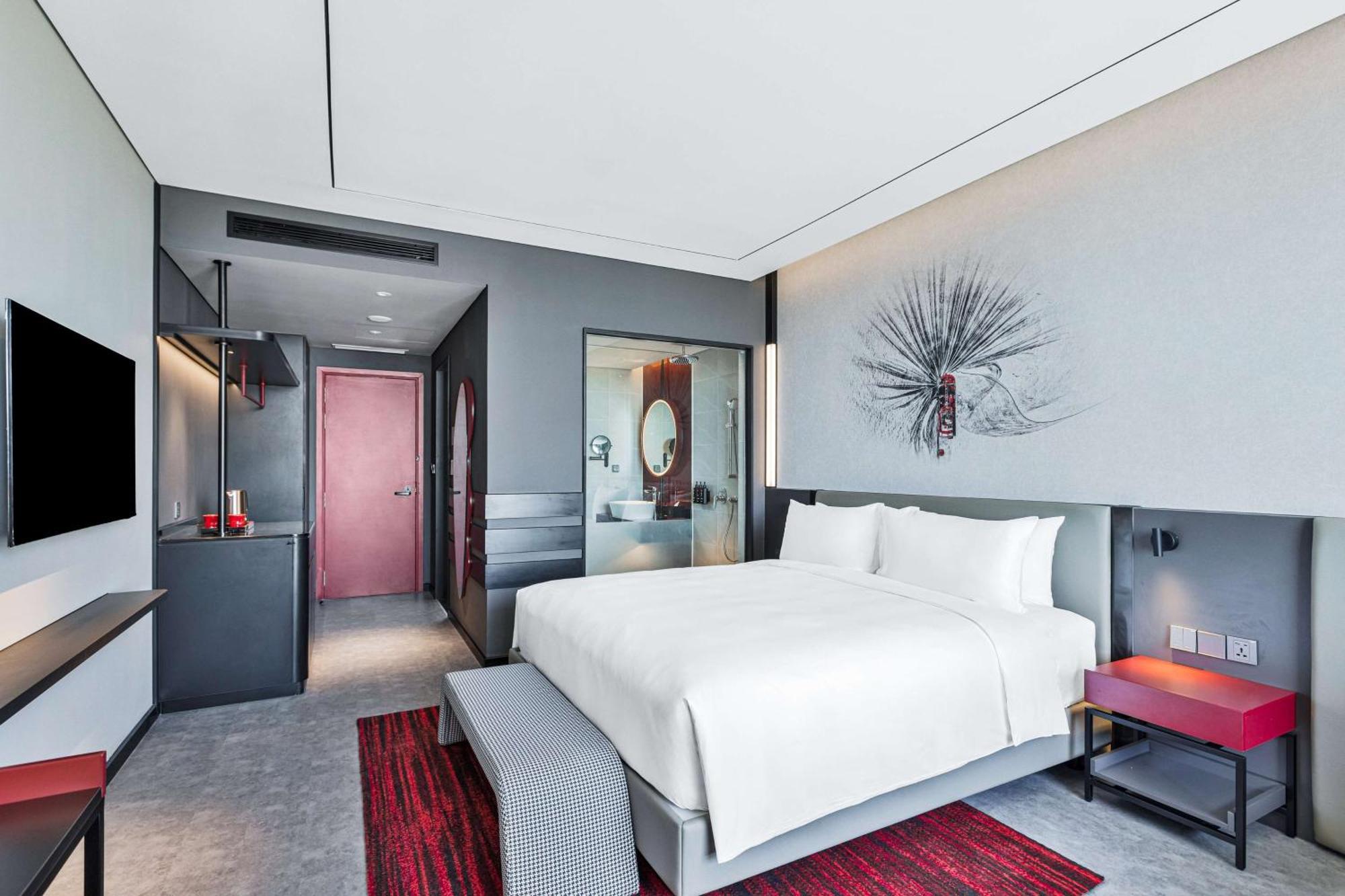 Radisson Red Danang Ξενοδοχείο Εξωτερικό φωτογραφία