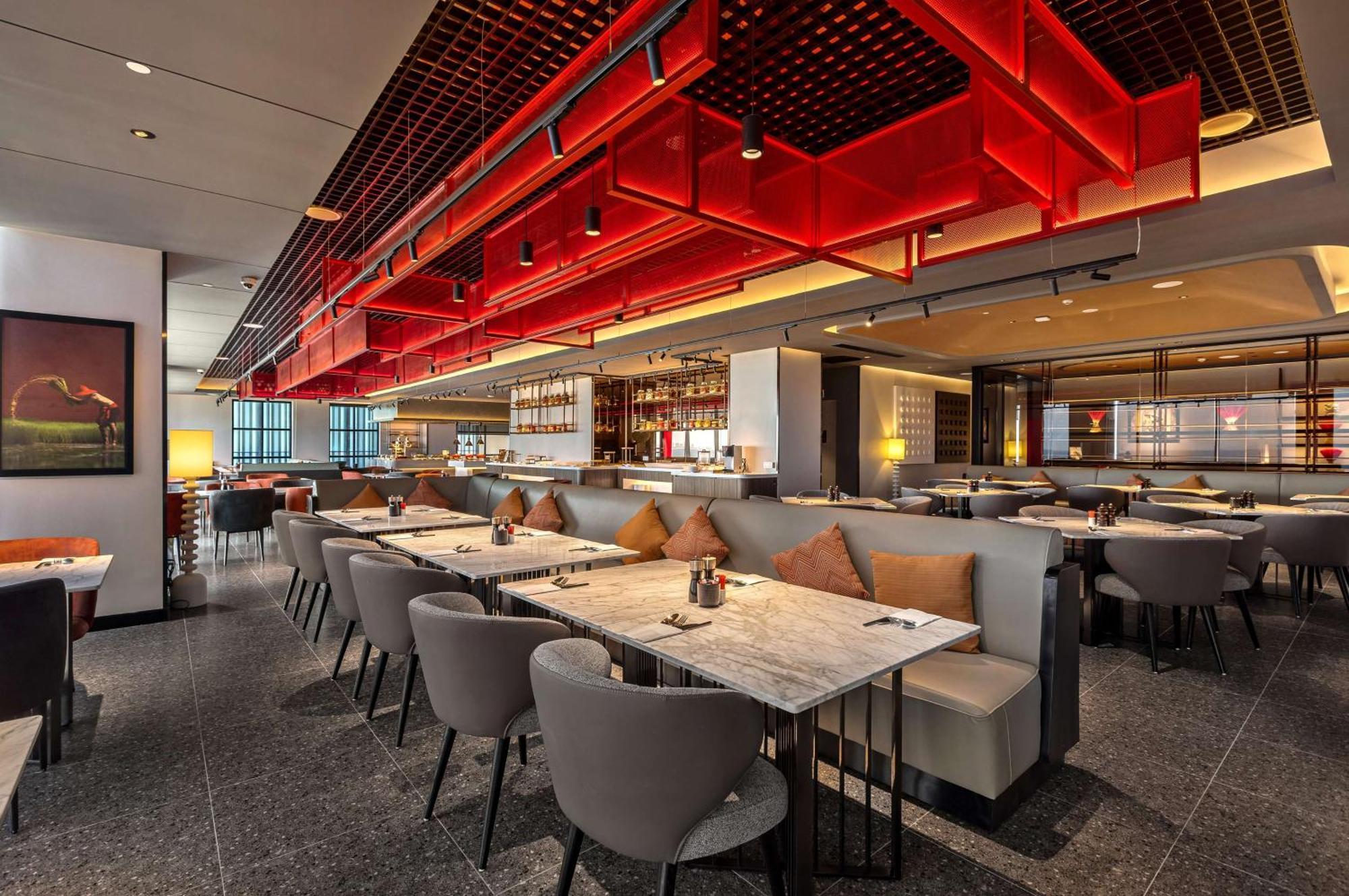 Radisson Red Danang Ξενοδοχείο Εξωτερικό φωτογραφία