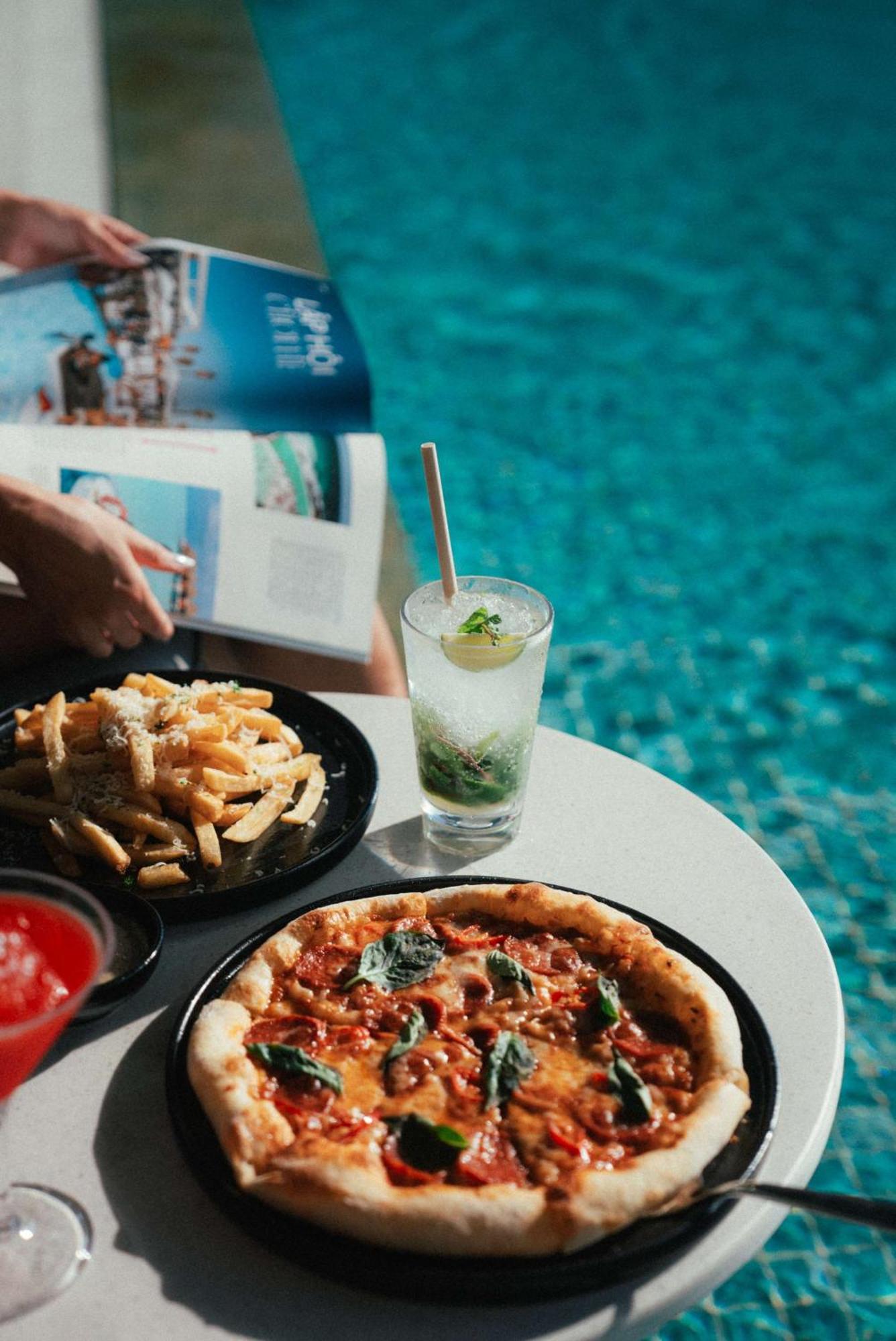 Radisson Red Danang Ξενοδοχείο Εξωτερικό φωτογραφία