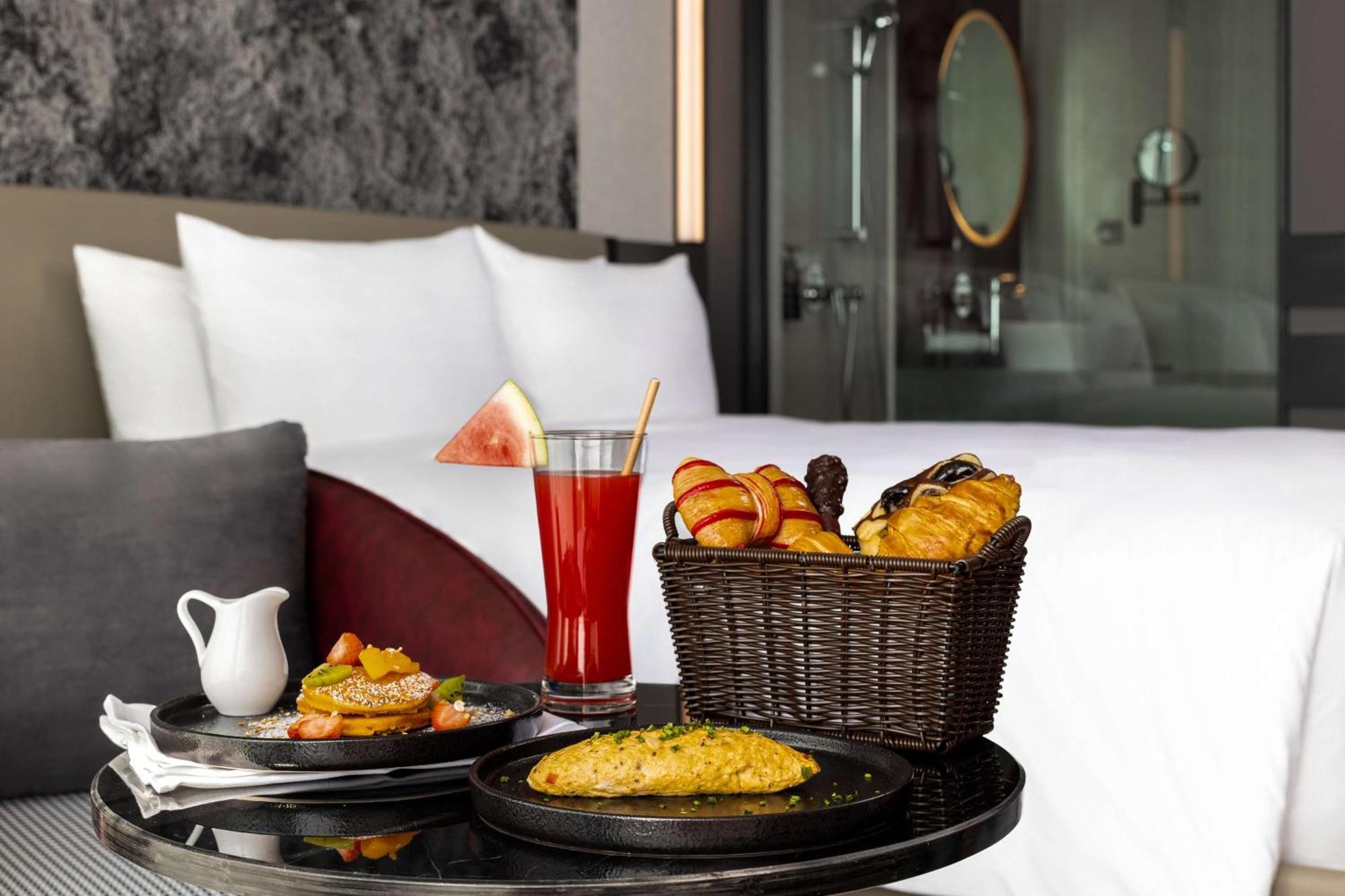 Radisson Red Danang Ξενοδοχείο Εξωτερικό φωτογραφία
