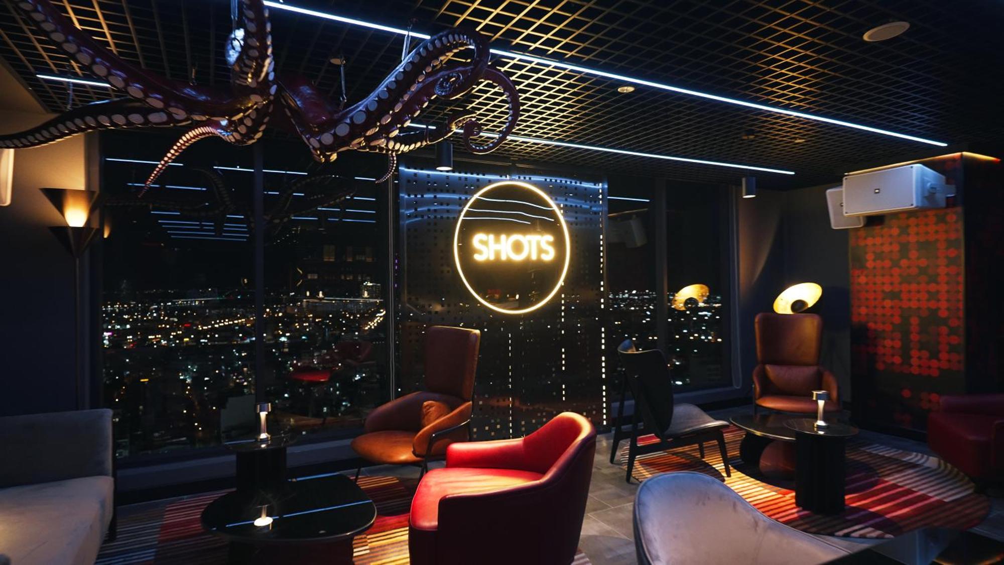 Radisson Red Danang Ξενοδοχείο Εξωτερικό φωτογραφία