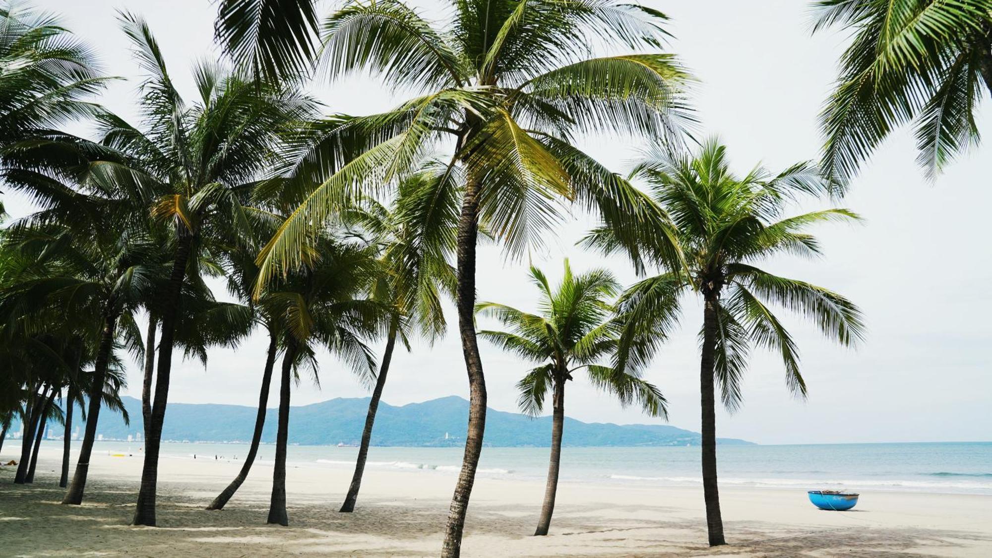 Radisson Red Danang Ξενοδοχείο Εξωτερικό φωτογραφία