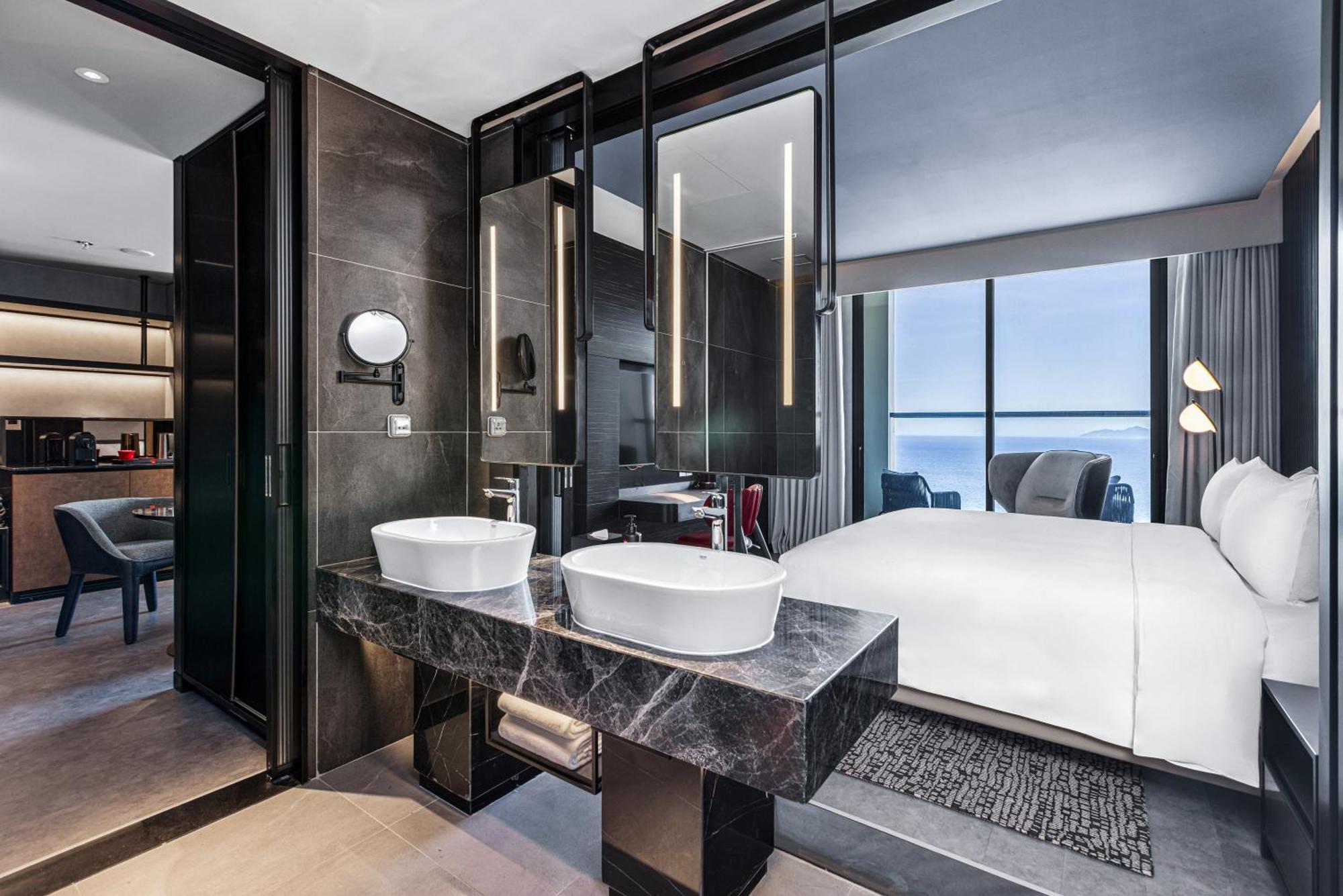 Radisson Red Danang Ξενοδοχείο Εξωτερικό φωτογραφία