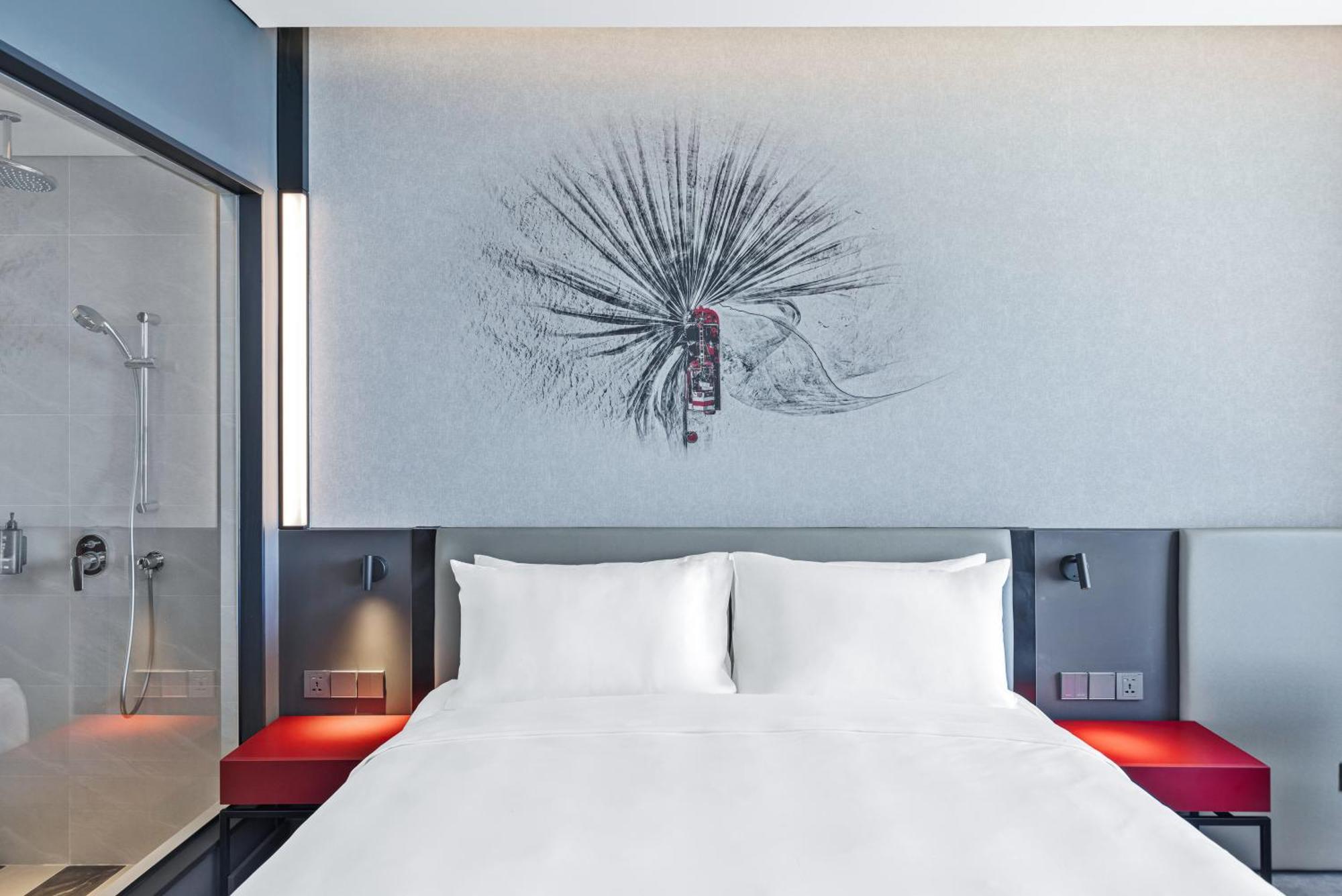 Radisson Red Danang Ξενοδοχείο Εξωτερικό φωτογραφία