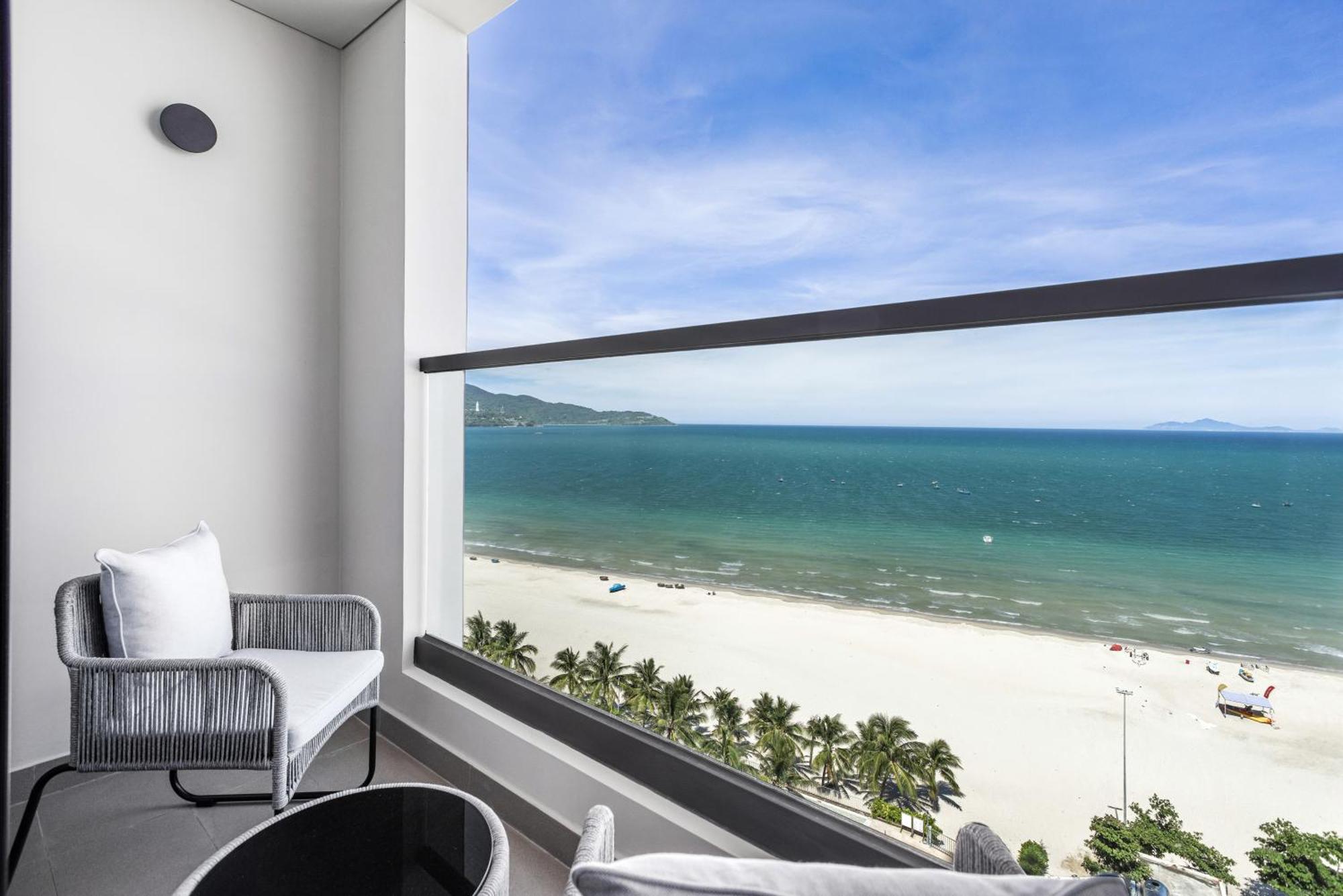 Radisson Red Danang Ξενοδοχείο Εξωτερικό φωτογραφία