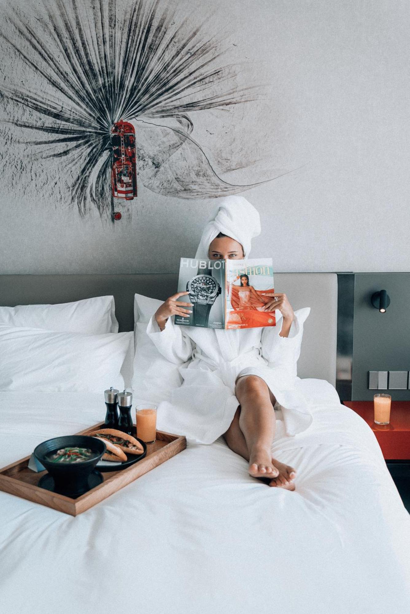 Radisson Red Danang Ξενοδοχείο Εξωτερικό φωτογραφία